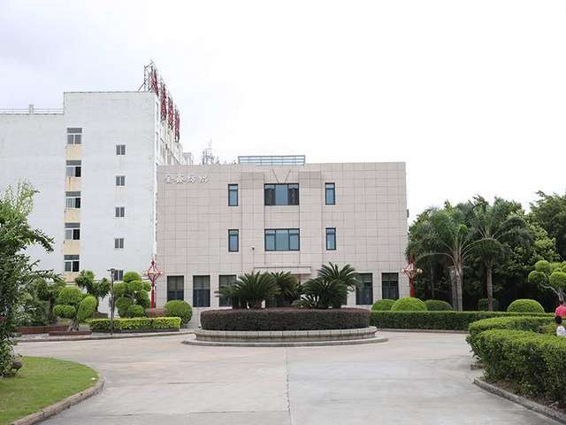 台州小区园林绿化工程费用