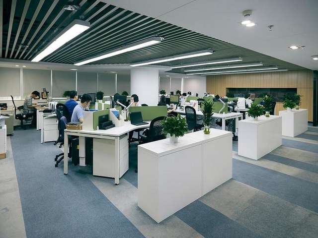 中山工地喷淋净化装置