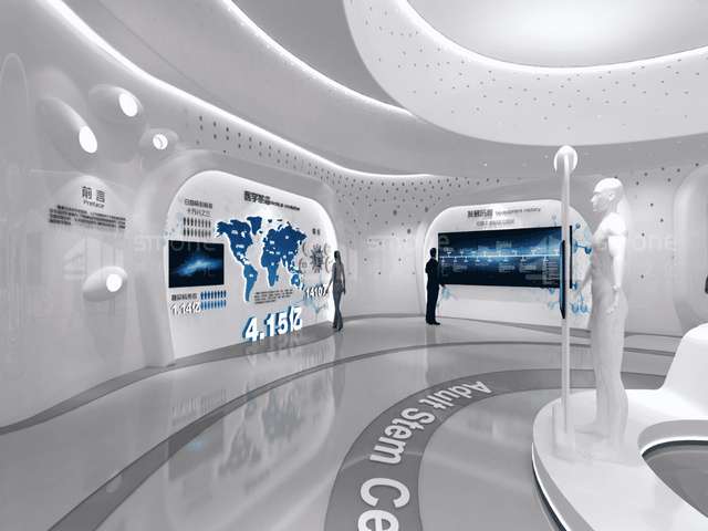 云南LED屏舞台布置