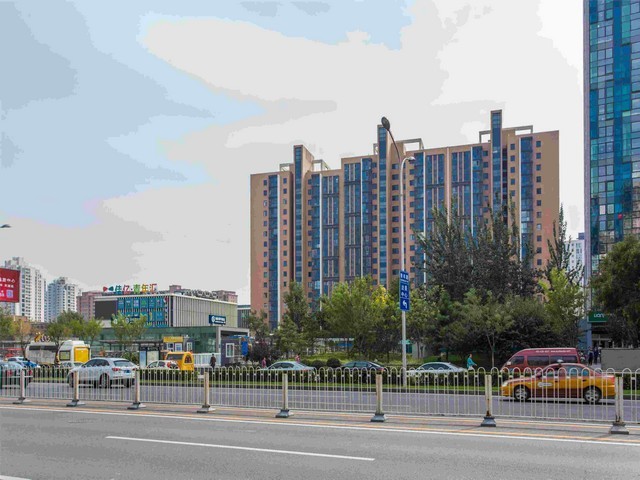 鹿城英语培训班