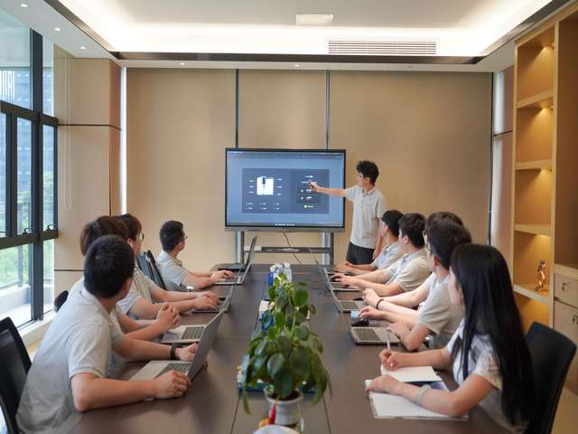 金山区快递仓库