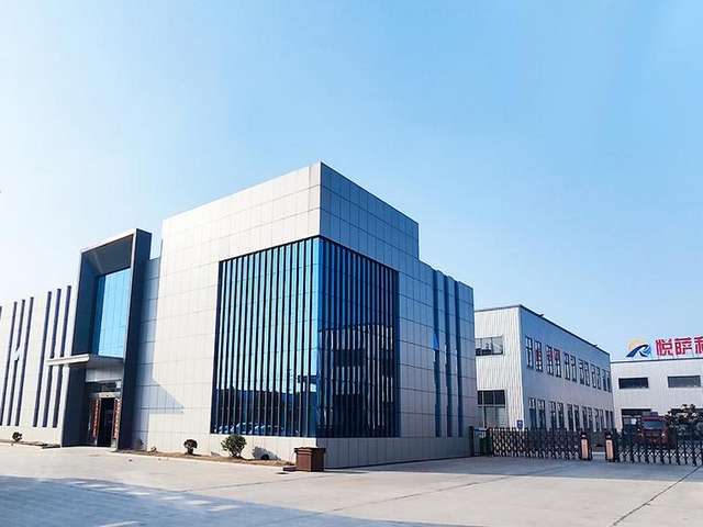 开封吊篮租赁公司