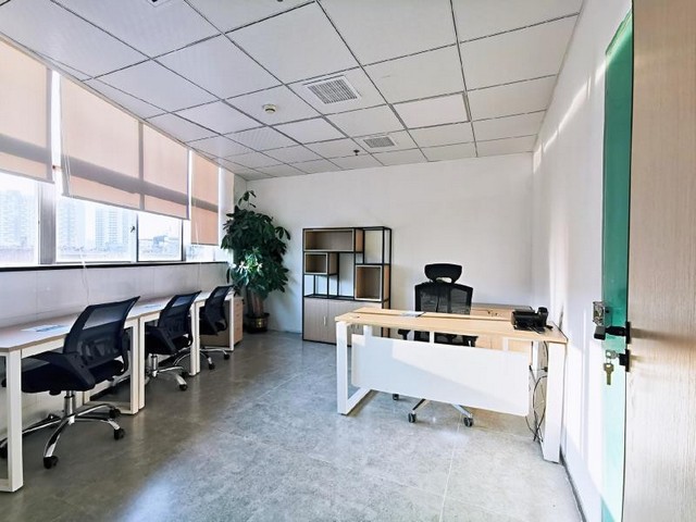 茂南区组装集装箱房出租