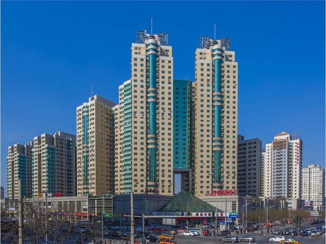 福建双级冷冻设备案例