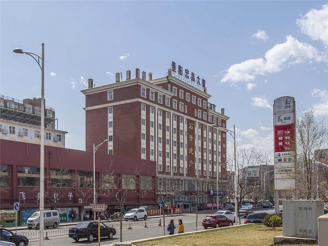 常规检测机信息推荐