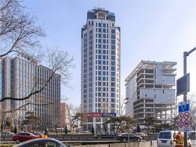 PPB级传感器应用