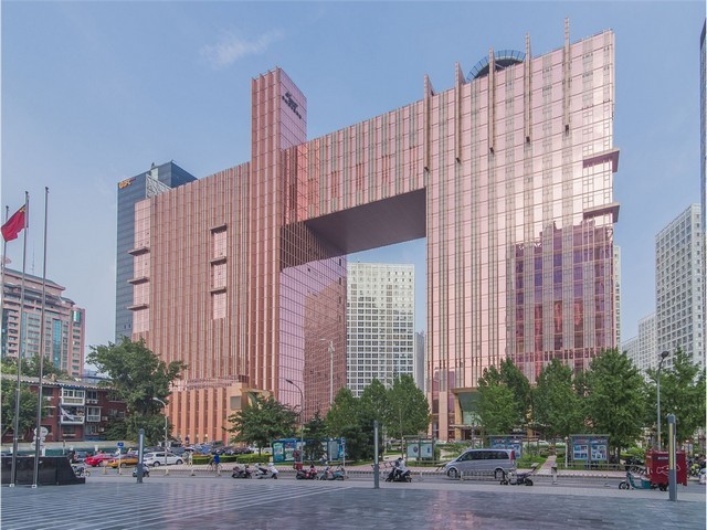 重庆建筑承接工程哪家好