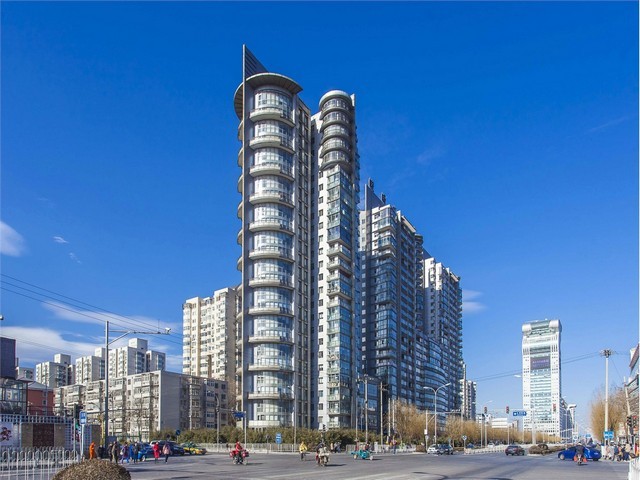 汽车空调电机组装线