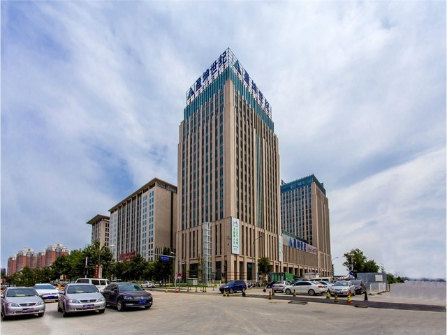 西藏经济耐用换热器哪里有